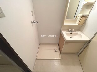 プラムタウンイマイの物件内観写真